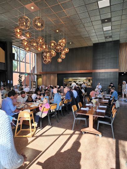 Shadowfax Winery