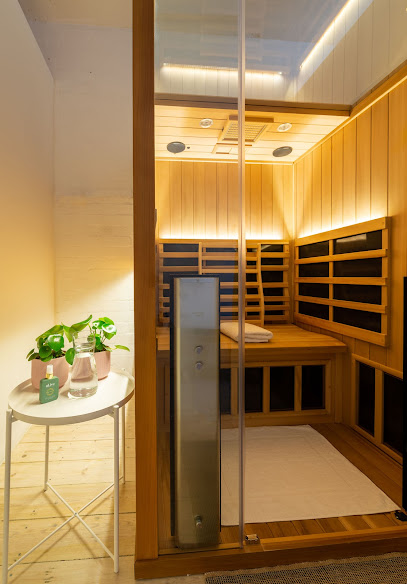 Sona Rooms