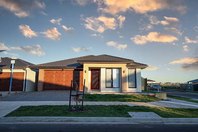 Humble Designer Homes