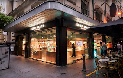 Koko Black - Flinders Lane