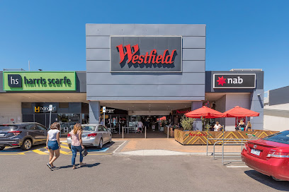 Westfield Airport West