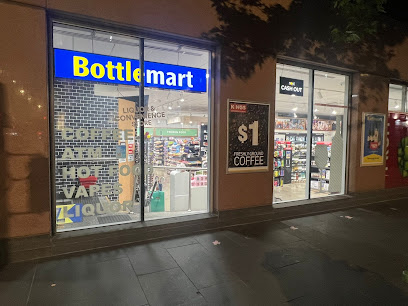 Bottlemart