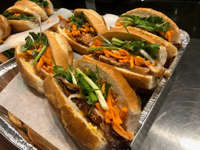 Le's Vietnamese Street Food
