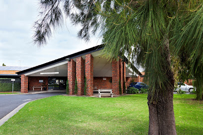 Royal Freemasons Footscray