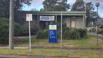 The Rosebud Over 50’s Social Club