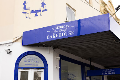St. George's Sourdough Bakehouse