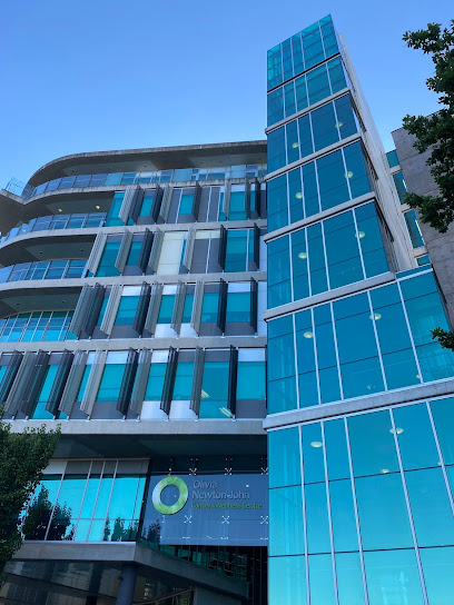 Olivia Newton-John Cancer Wellness & Research Centre