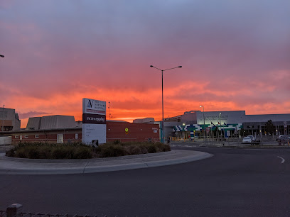 Northern Hospital Epping