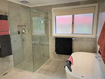 Bliss Knox Bathroom & Kitchen Renovations