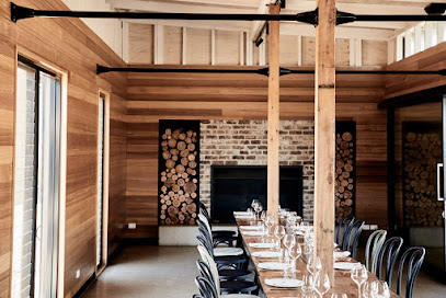 Zonzo Estate Yarra Valley