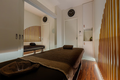 True Thai Massage (Melbourne CBD)