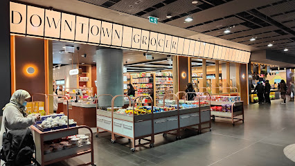 Downtown Grocer