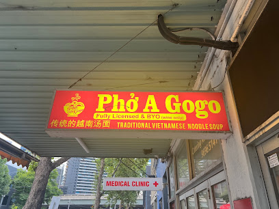 Pho A Gogo