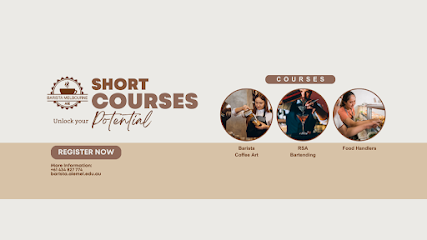 Barista Melbourne (AIE)