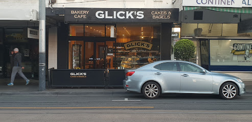 Glicks - Malvern