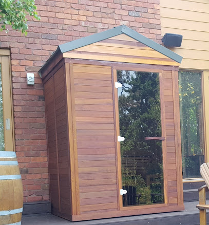 The Sauna Company
