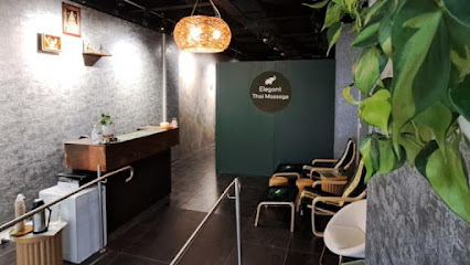 Elegant Thai Massage (Melbourne CBD)