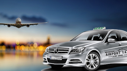 Airport Taxi Booking