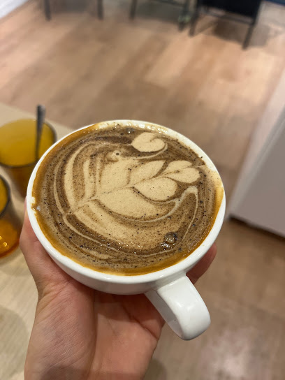 SWAN LAB Melbourne Barista Coffee Courses