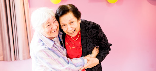 Queens Park Aged Care Facility