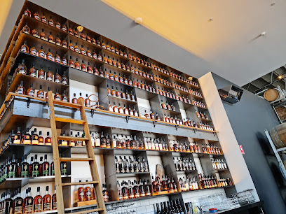 Starward Distillery & Bar