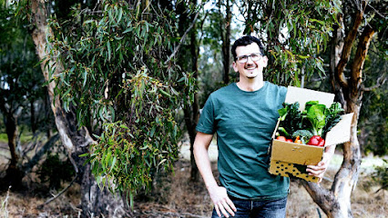 Local Organic Delivery