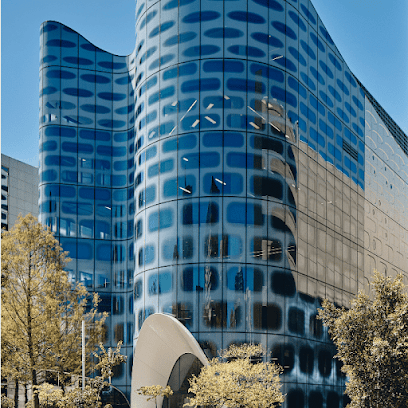 Paula Fox Melanoma and Cancer Centre