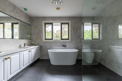 AAA Build - Melbourne's Leading Luxury Bathroom Renovators