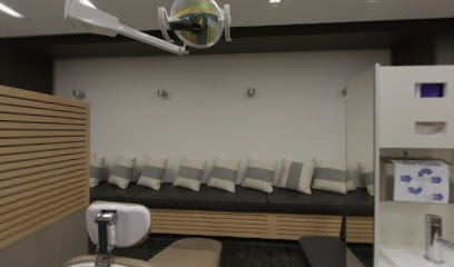 Dr Geoffrey Wexler Orthodontist