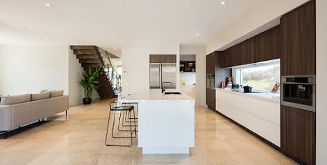 Orbit Homes New Home Builder - Melbourne Head Office & Design Studio