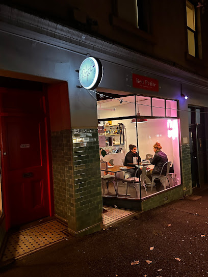 Red Petite Thai Cafe