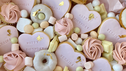 Cookies & Crumbs