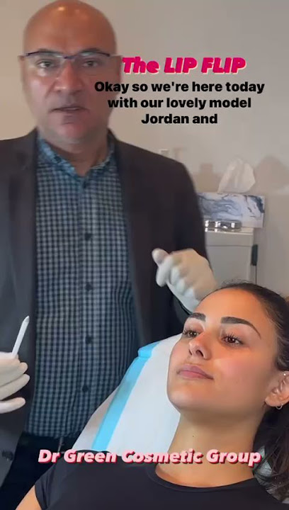 Dr Green Cosmetic Group