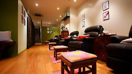 Sense of 5 Thai Massage (Russell St) CBD