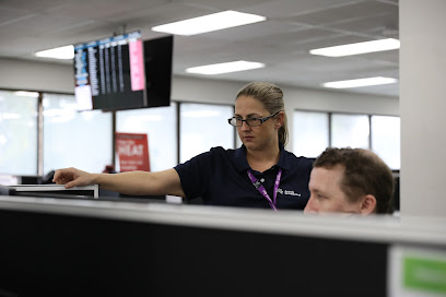 Aussie Broadband Melbourne