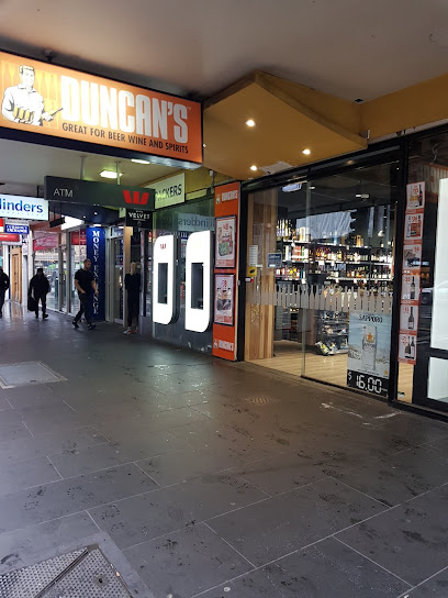 Duncan's Melbourne