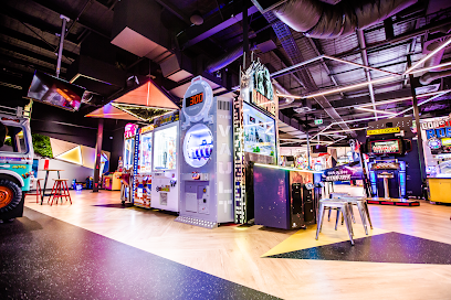Timezone & Zone Bowling Forest Hill