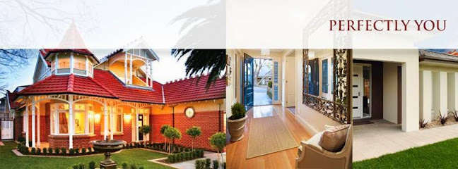 C & J Designer Homes