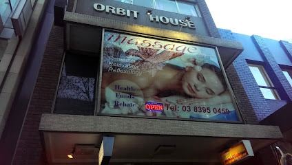 CBD Massage Melbourne