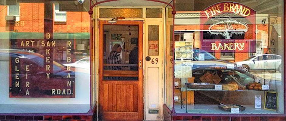 Firebrand Sourdough Bakery