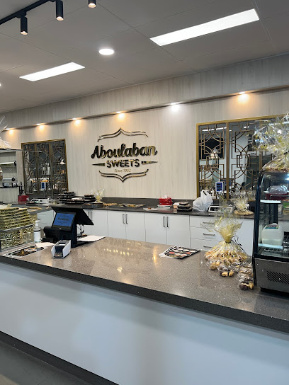 Aboulaban Sweets