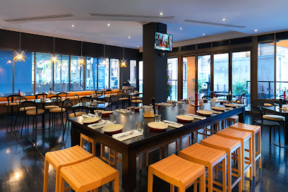 ALIBI - Urban Gastropub
