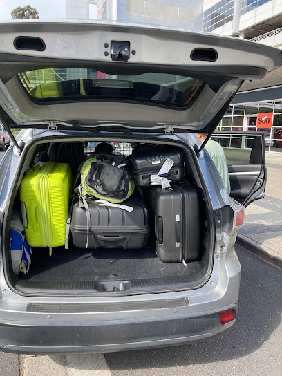 Airport Taxi Melbourne 24