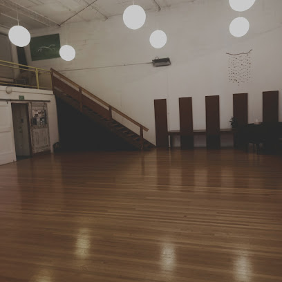 Dance Lumiere