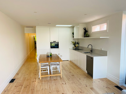 Melbourne Kitchens and Bathrooms PTY LTD