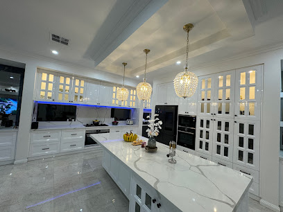 K&B Homes