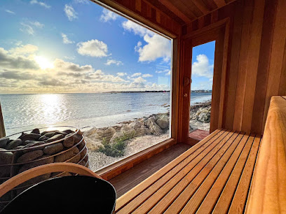 DRIP SAUNAS