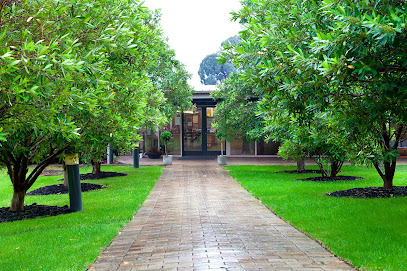 Royal Freemasons Elizabeth Gardens
