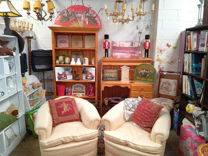 Online secondhand shop
