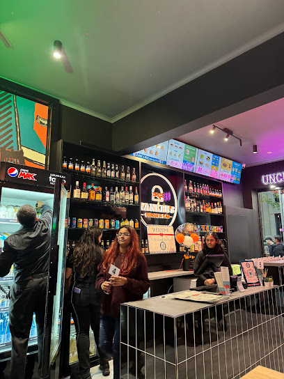 The Yankee's Restaurant & Bar - Melbourne CBD
